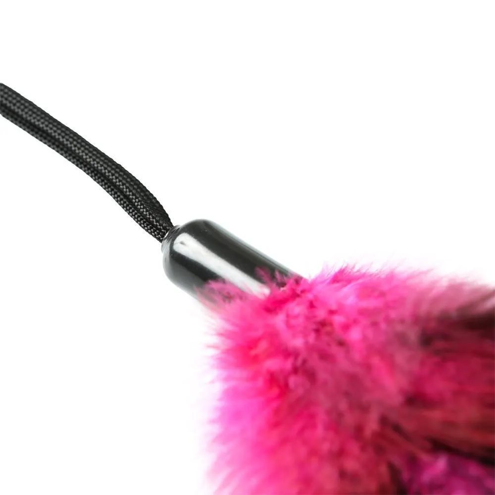 Sportsheets Pleasure Feather, Rose