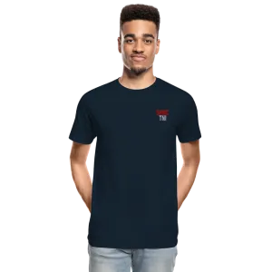 SRMC TNI Men's Organic Premium T-Shirt