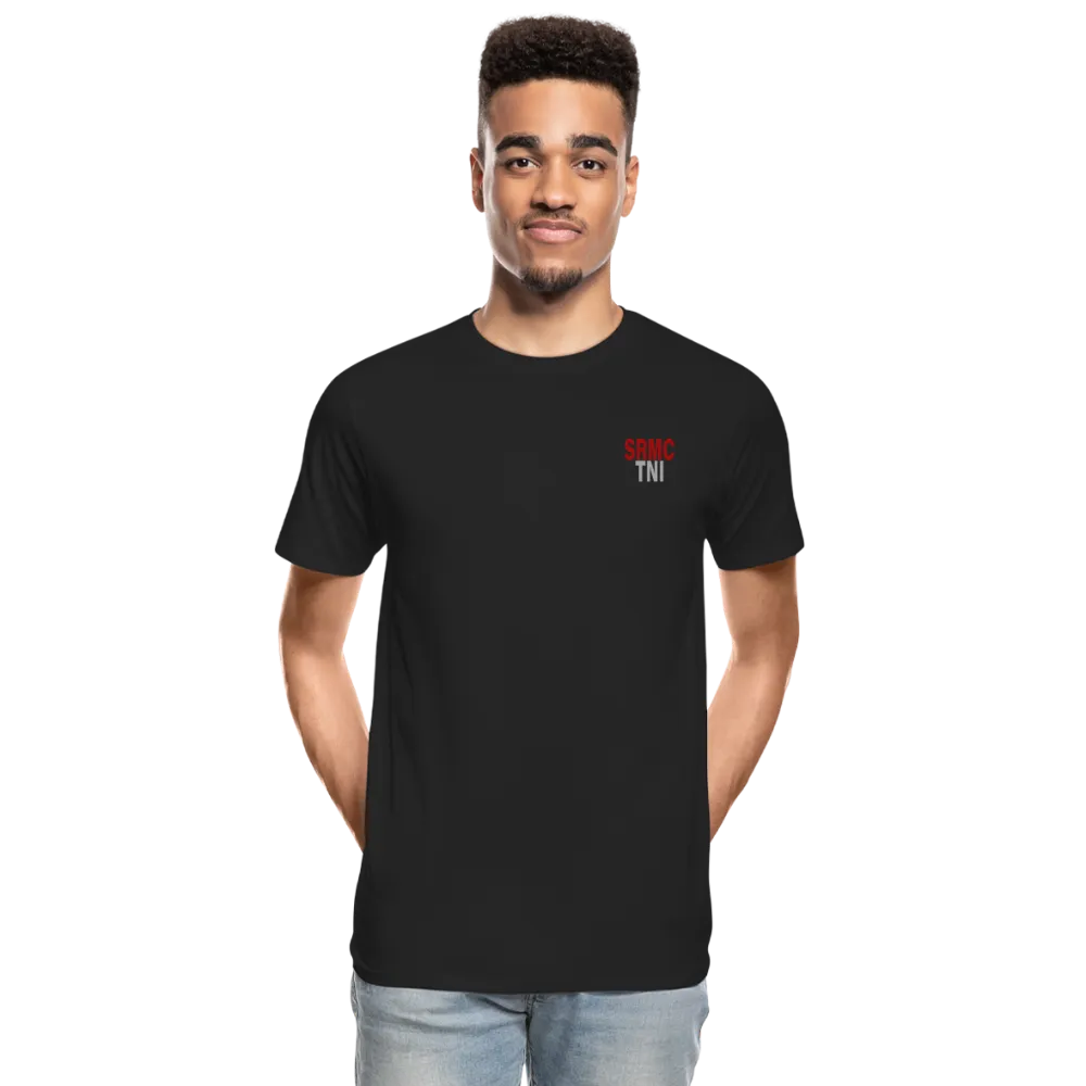 SRMC TNI Men's Organic Premium T-Shirt