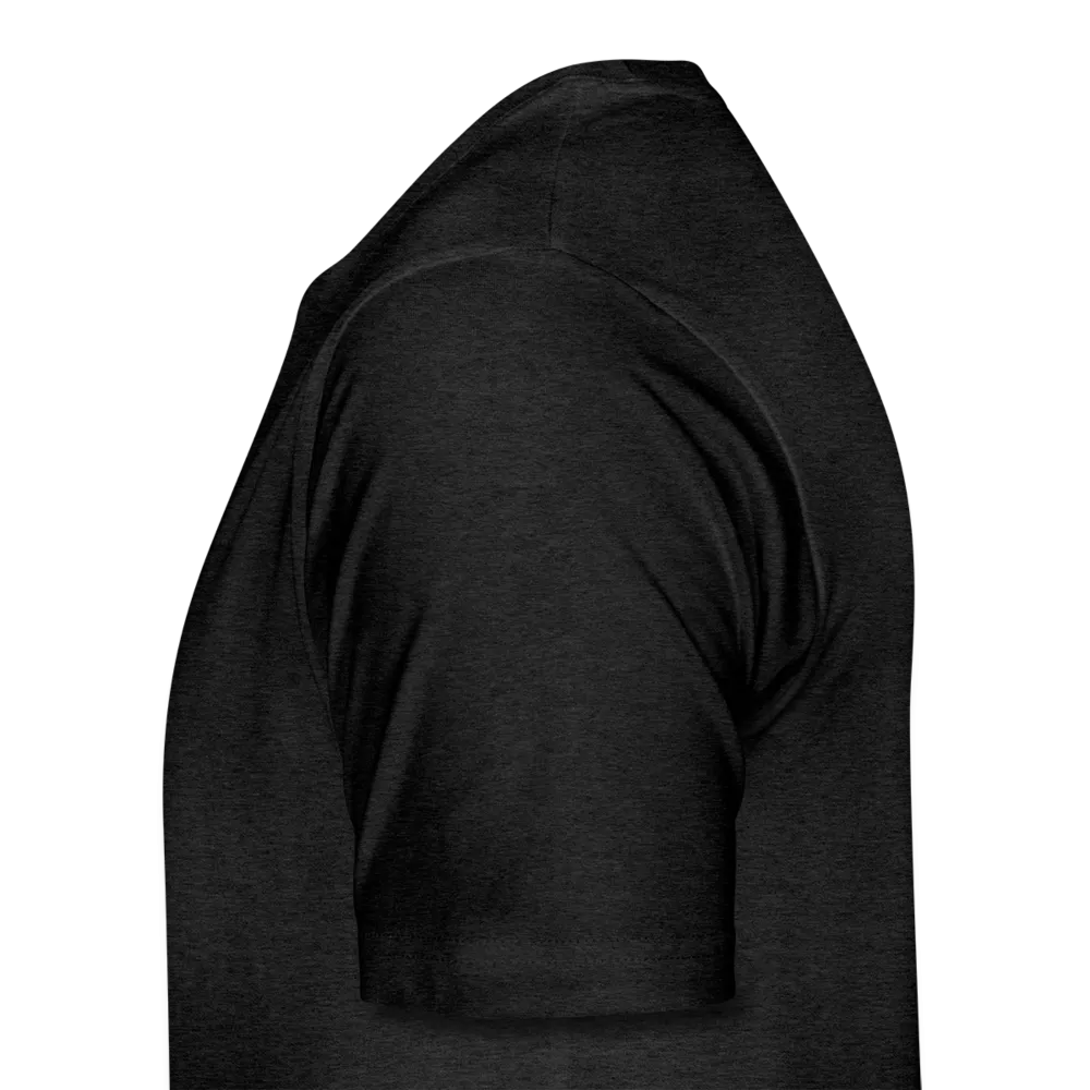 SRMC TNI Men's Organic Premium T-Shirt