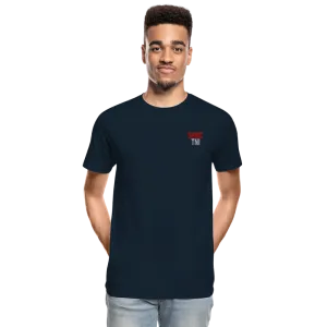 SRMC TNI Men's Organic Premium T-Shirt