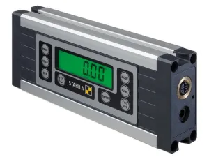 Stabila Tech 1000 Dp Digital Protractor