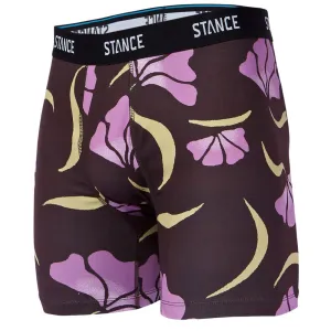 Stance Forya Boxer Dark Brown