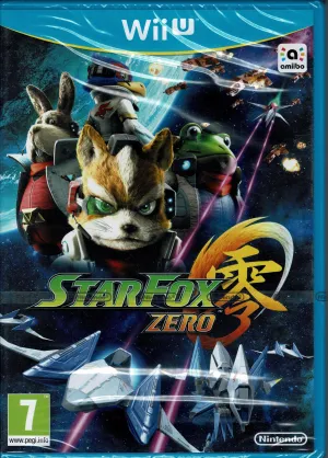 Star Fox Zero
