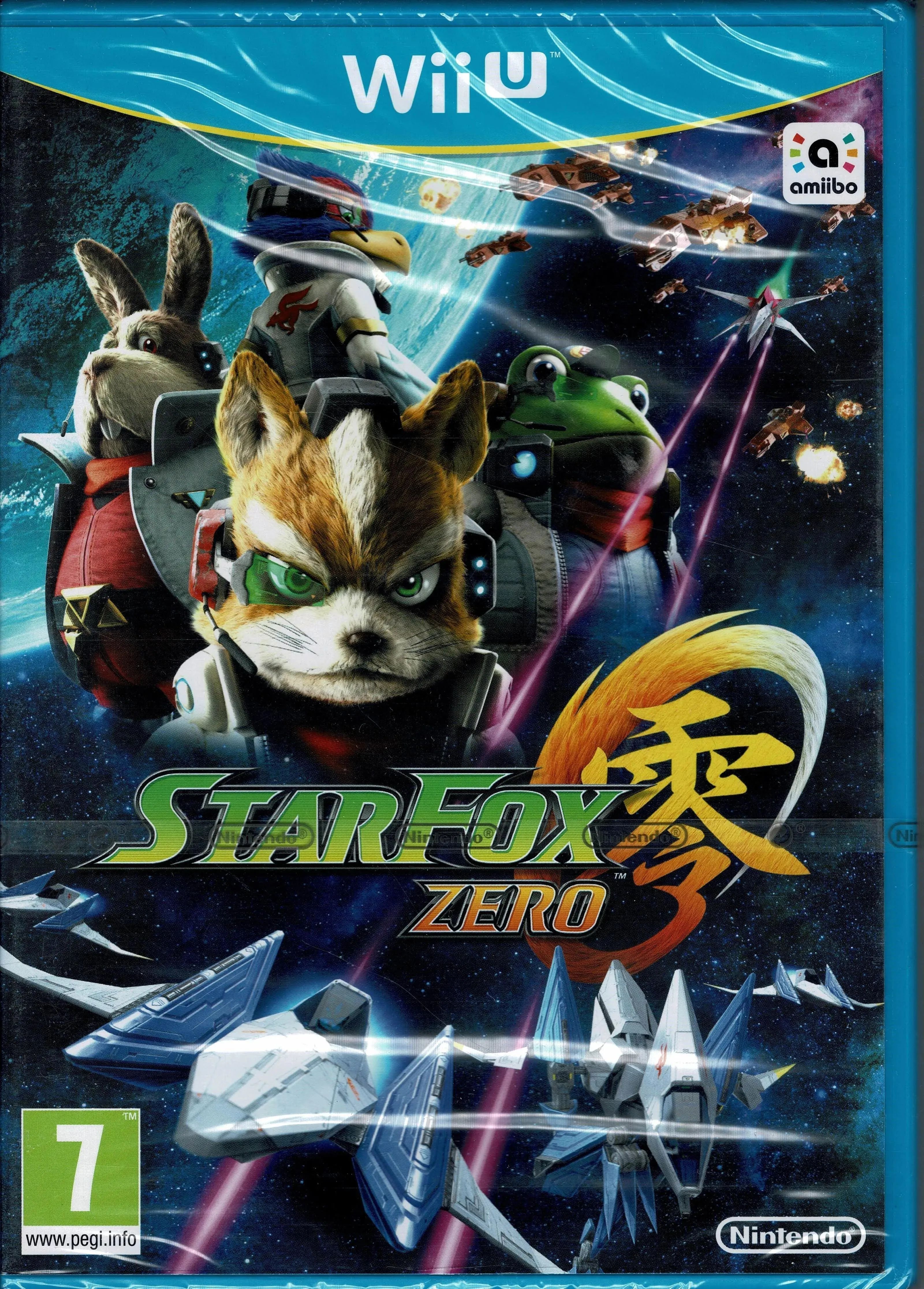 Star Fox Zero
