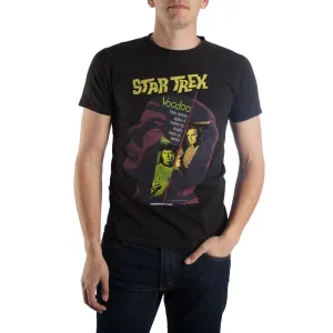 Star Trek Voodoo Planet Shirt