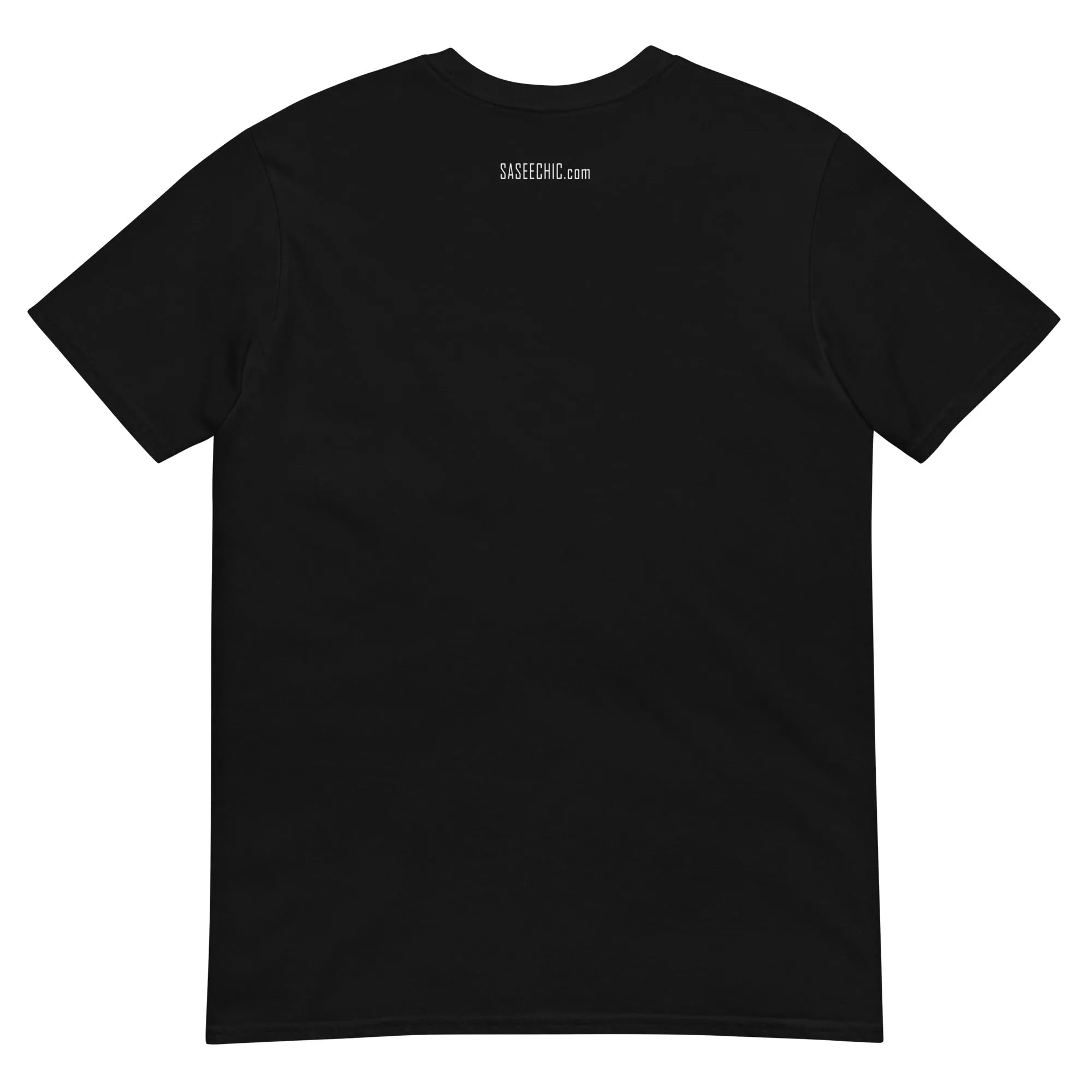 'Starlight' Short-Sleeve SaseeTee