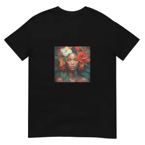 'Starlight' Short-Sleeve SaseeTee