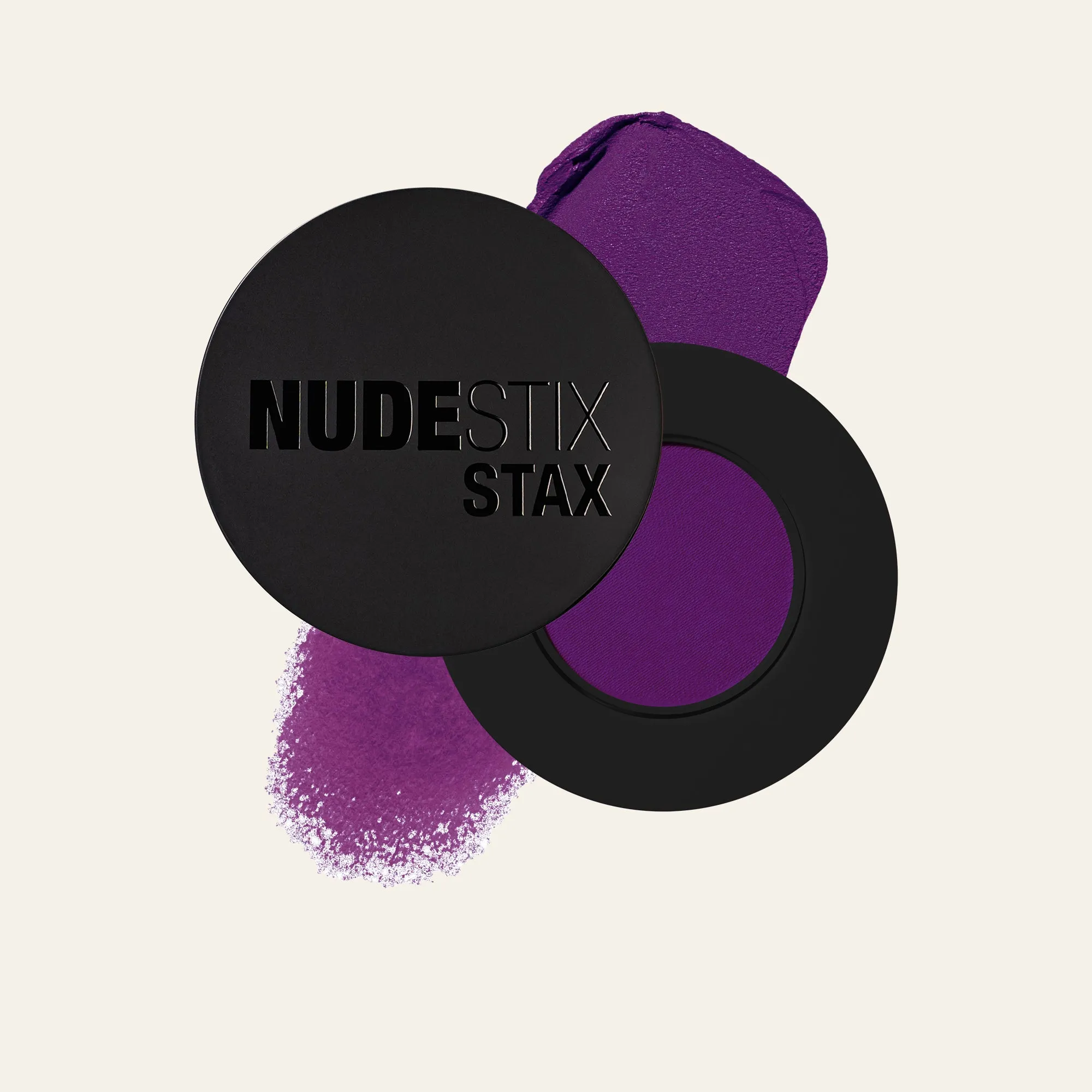 STAX All Over Color Blush Balm