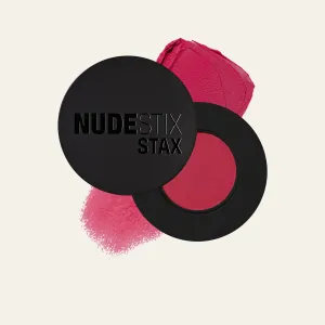 STAX All Over Color Blush Balm