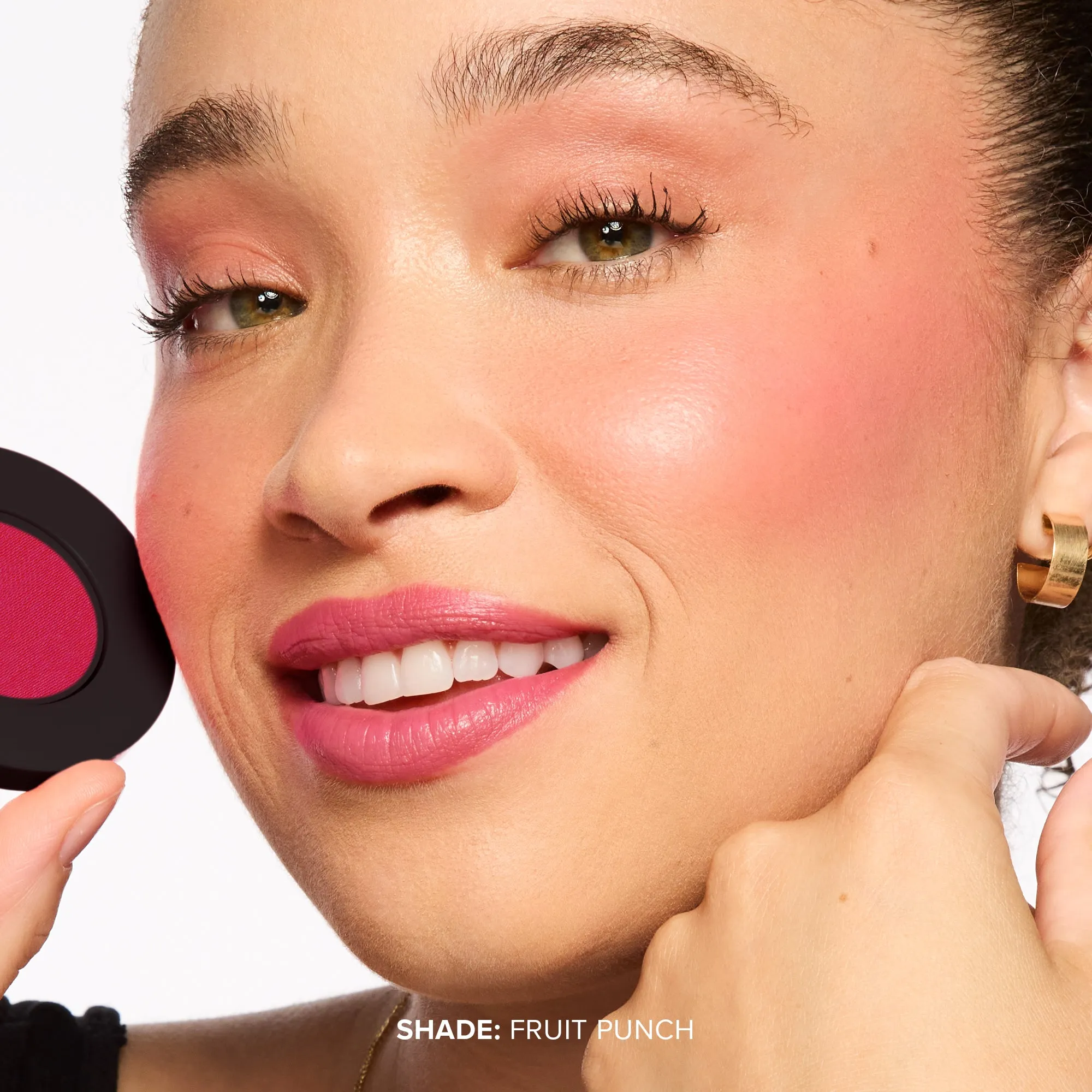 STAX All Over Color Blush Balm