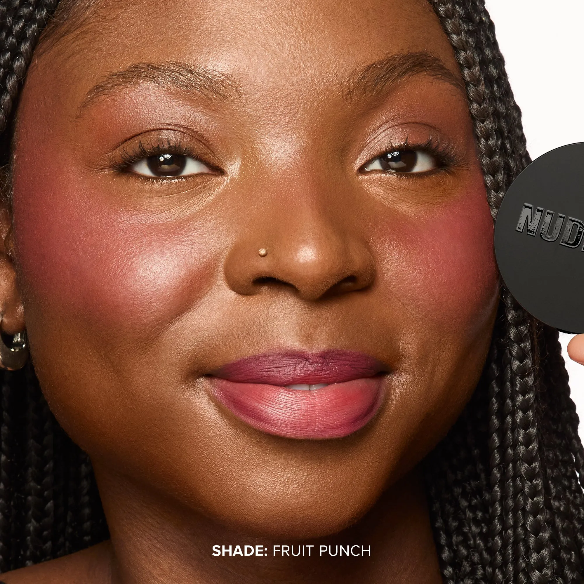 STAX All Over Color Blush Balm