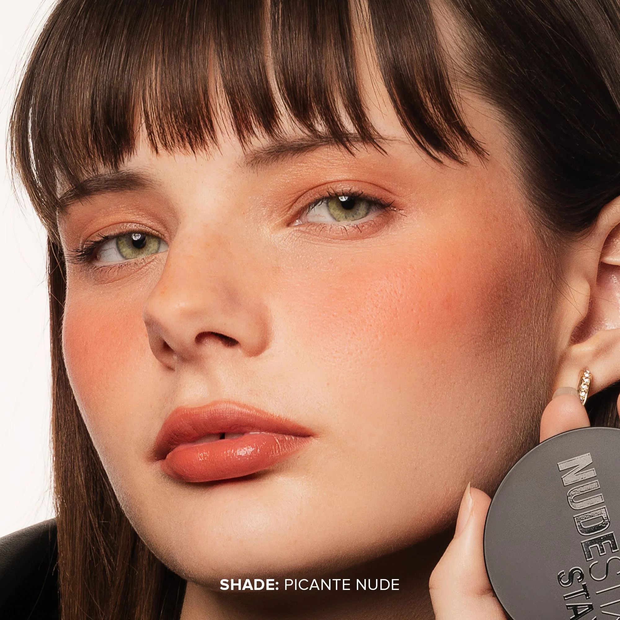 STAX All Over Color Blush Balm