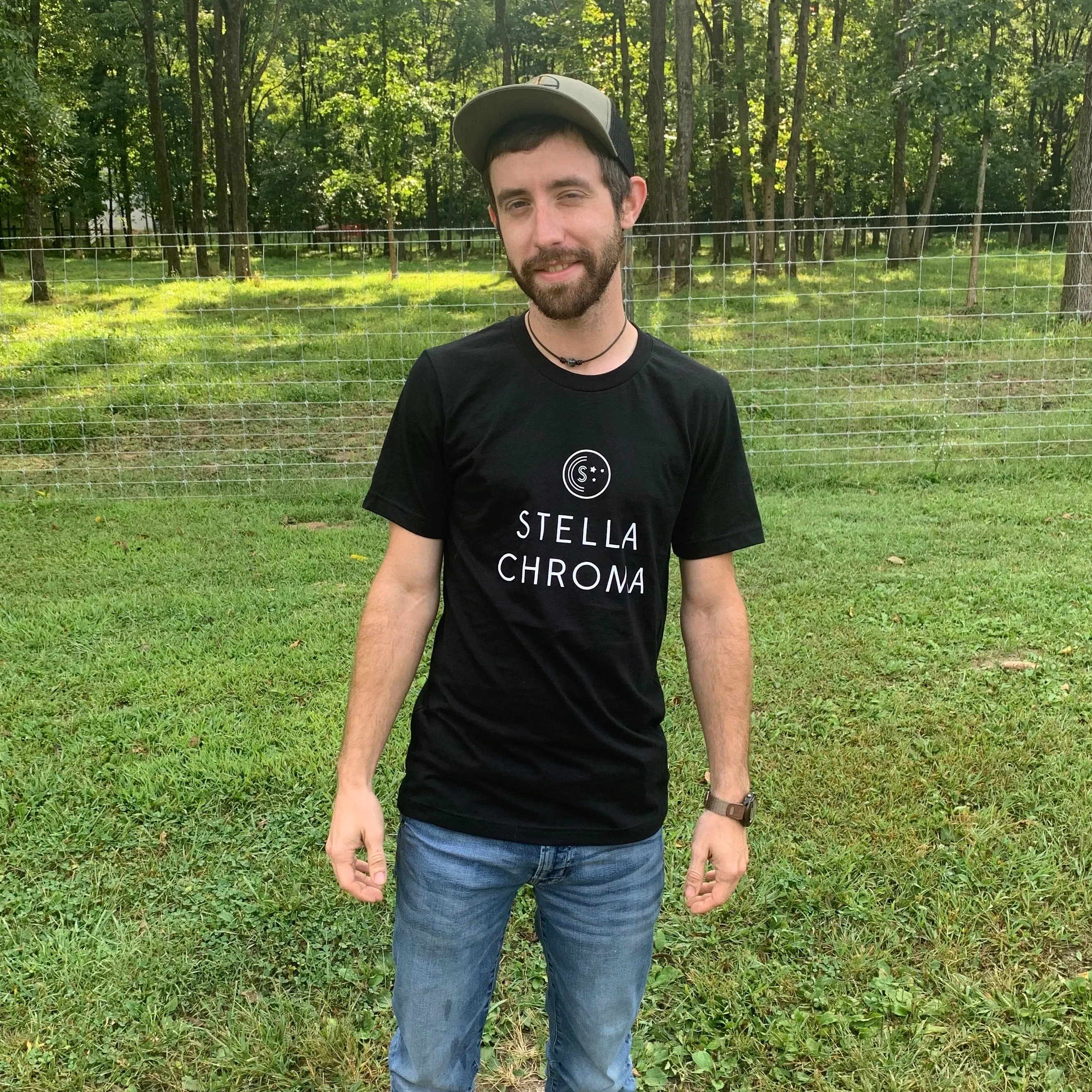 STELLA CHROMA T-Shirt