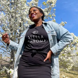 STELLA CHROMA T-Shirt