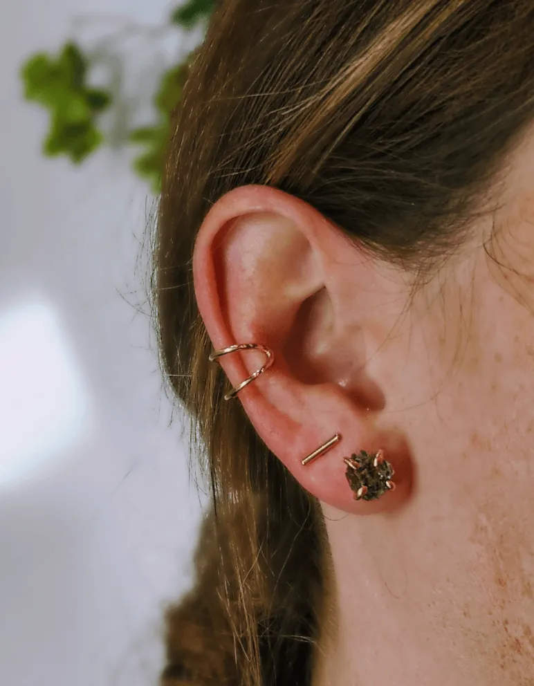 Stevie Ear Cuff