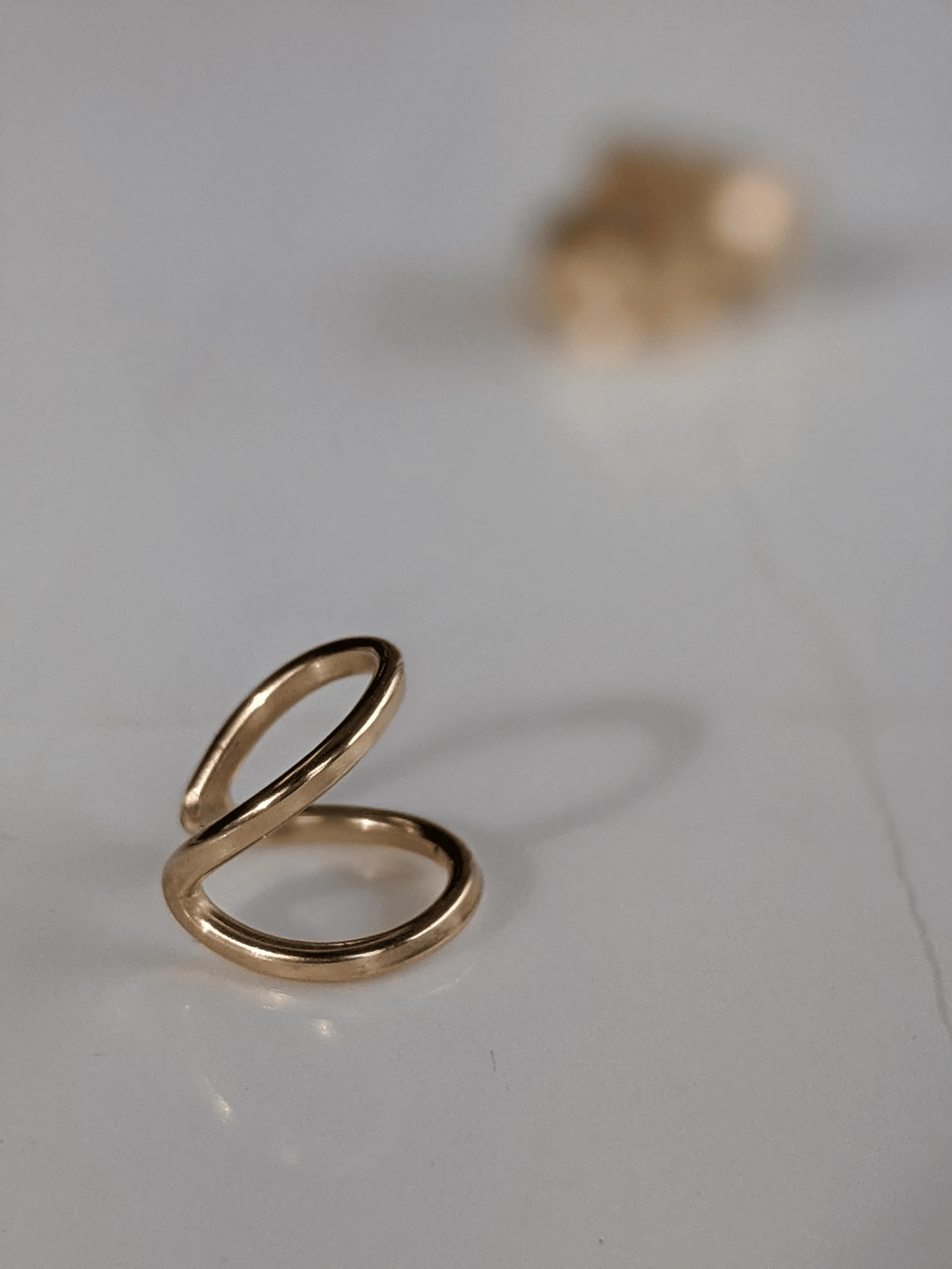 Stevie Ear Cuff