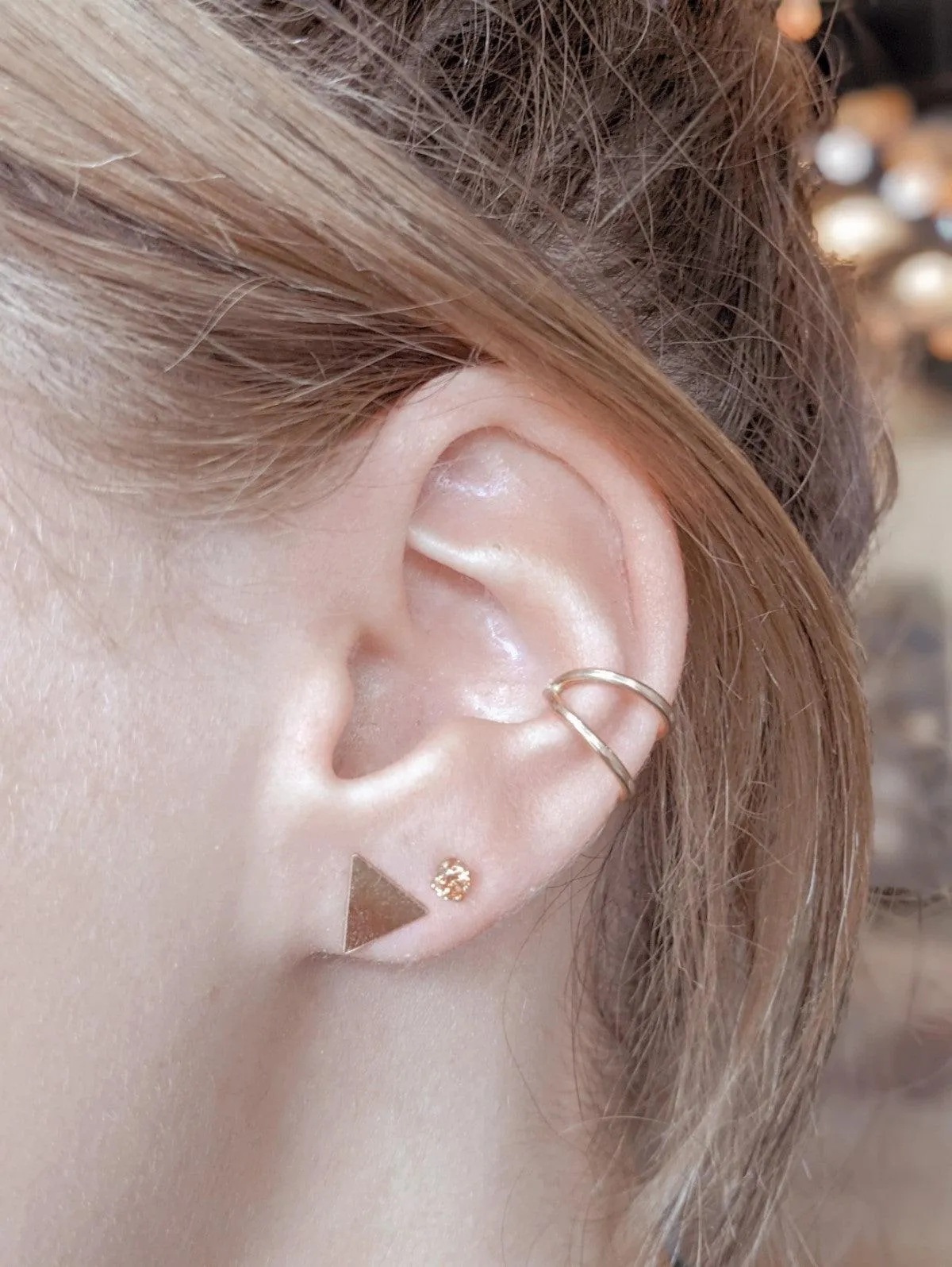 Stevie Ear Cuff