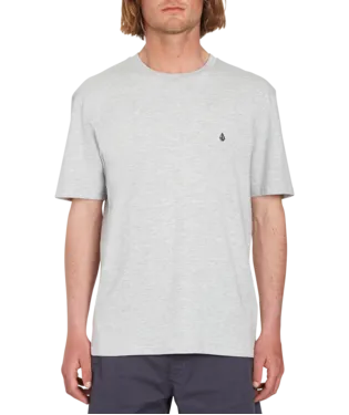 STONE BLANKS BSC SST HEATHER GREY