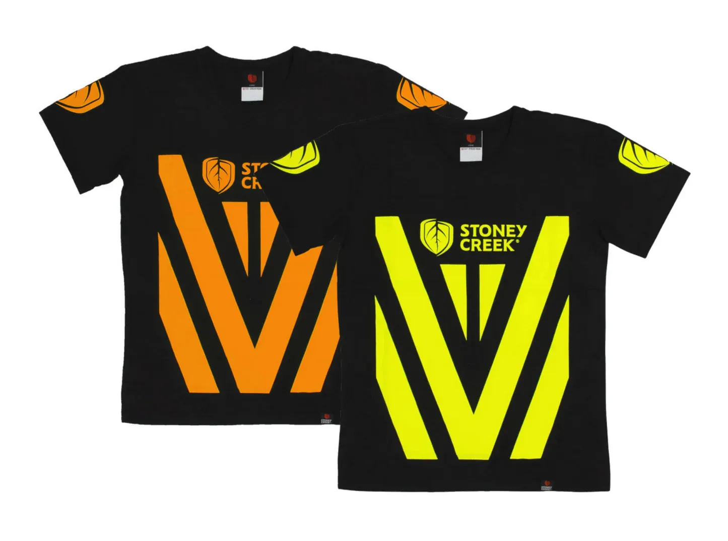 Stoney Creek Loud & Proud T-Shirt
