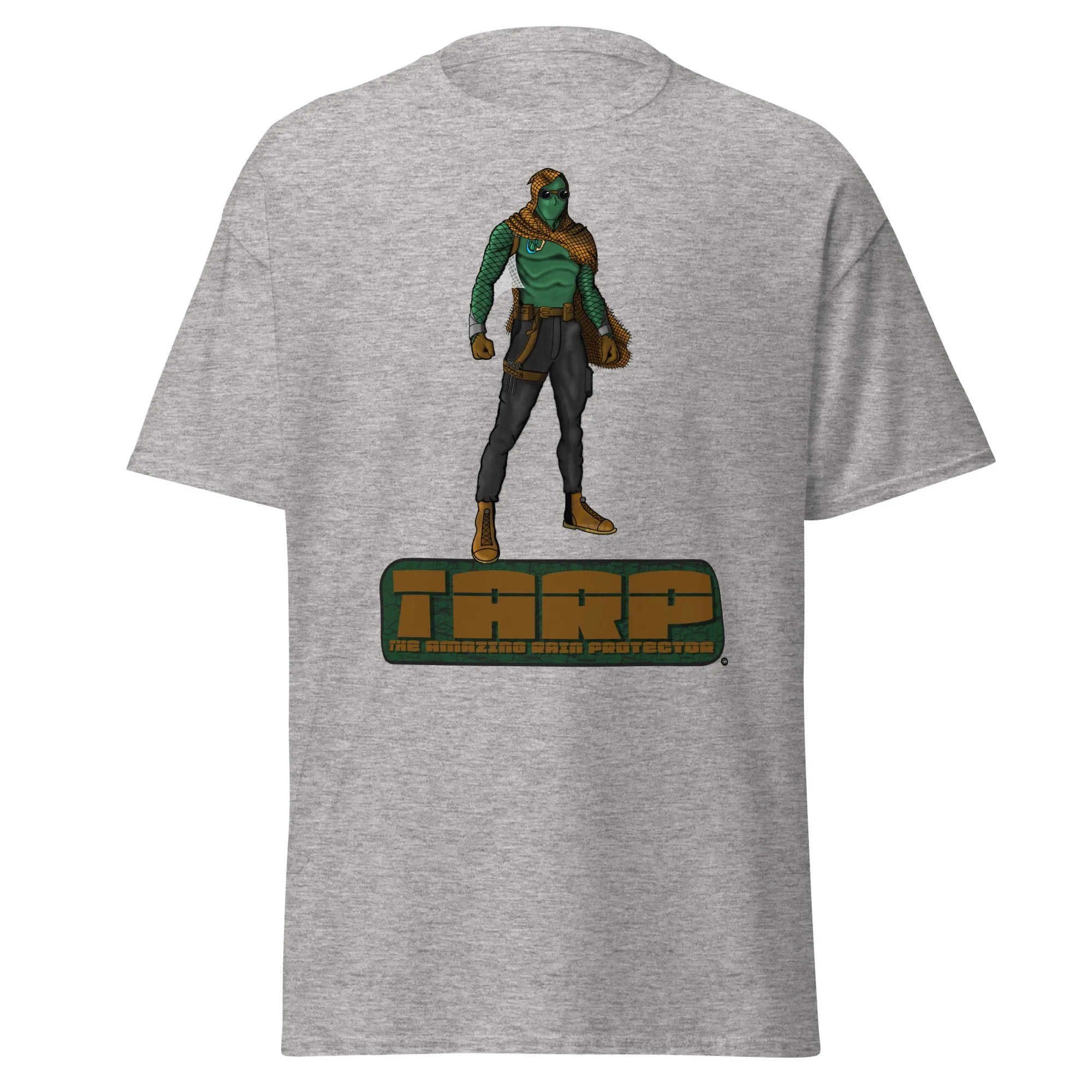 Stormwater Defenders: TARP - Classic tee