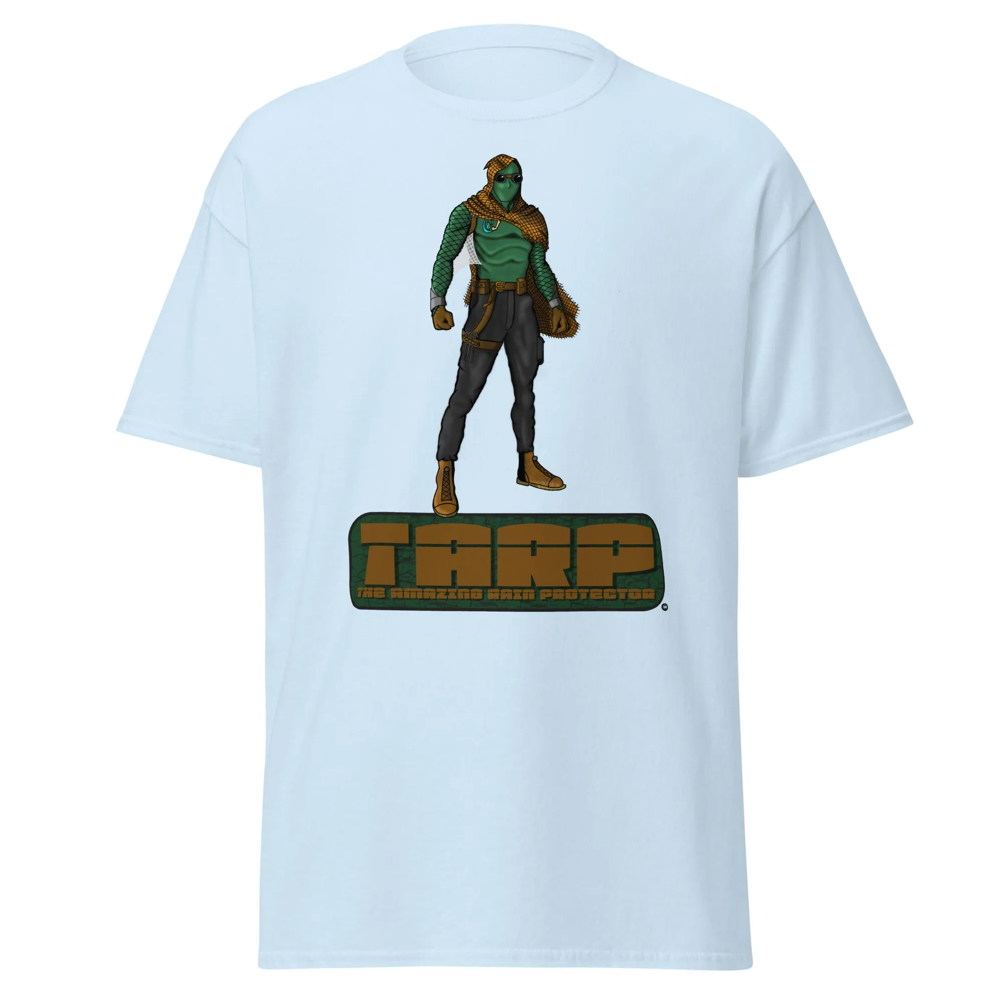 Stormwater Defenders: TARP - Classic tee