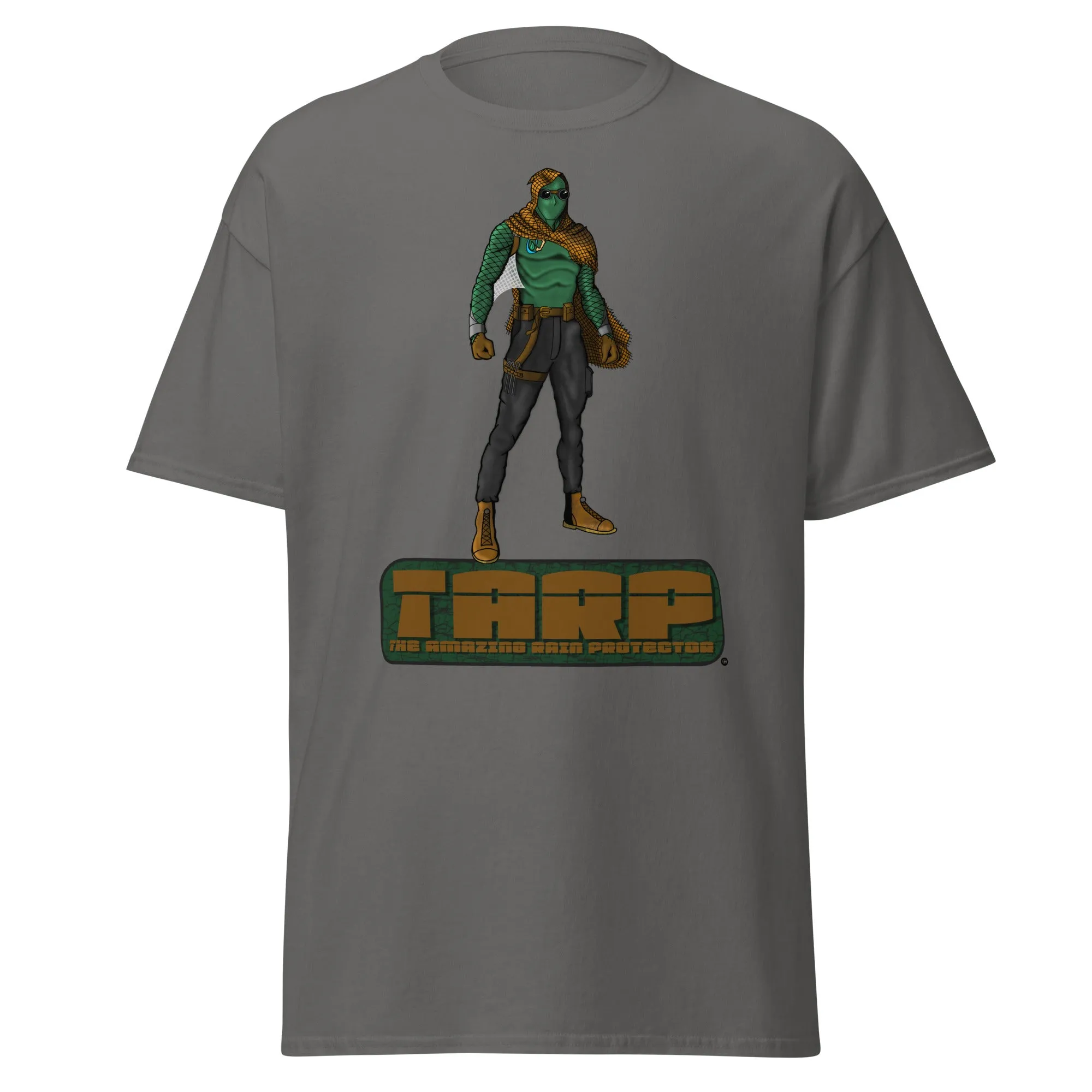 Stormwater Defenders: TARP - Classic tee