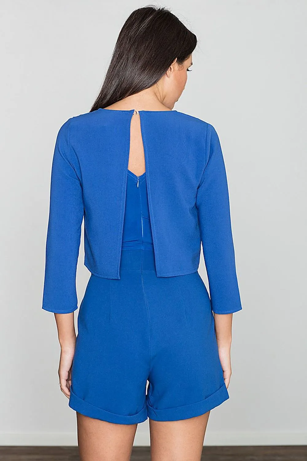 Suit model 50898 Figl