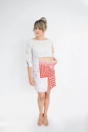 Summer Spritz Dress