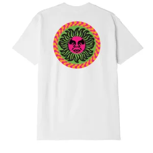 Sun Classic T-Shirt White