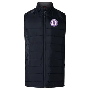Sunday Morning RFC Elite Microlite Gilet by Canterbury