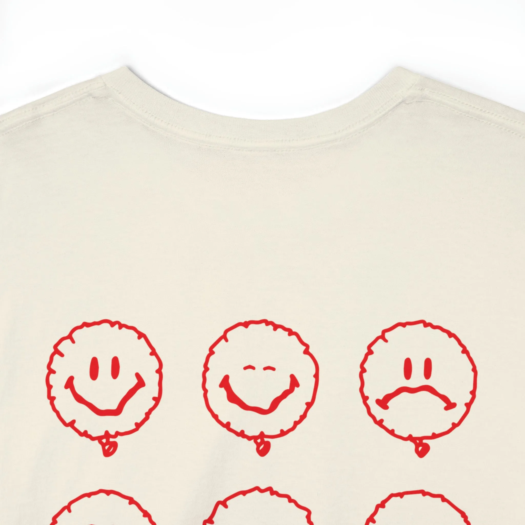 Sunday Scaries Smileys