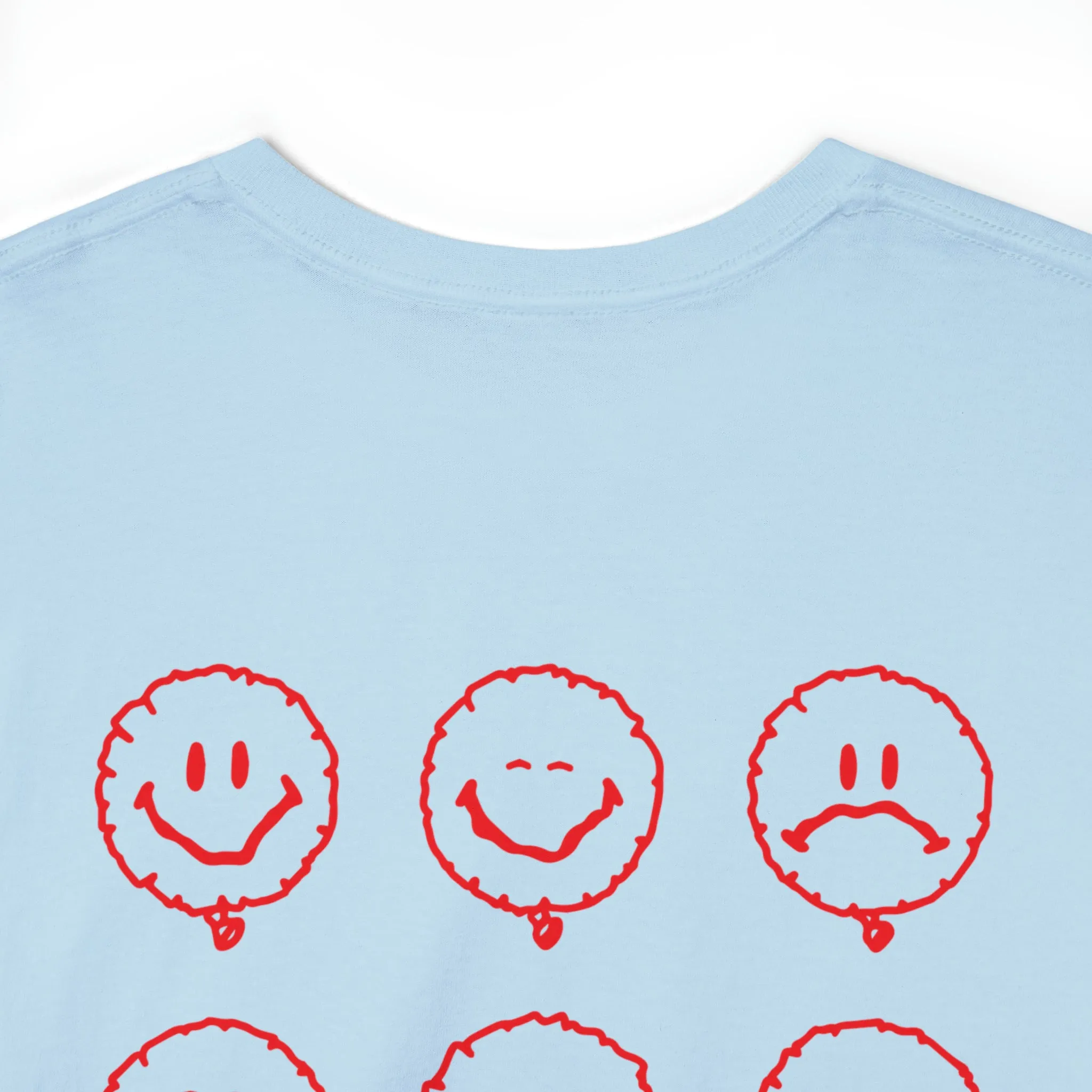 Sunday Scaries Smileys