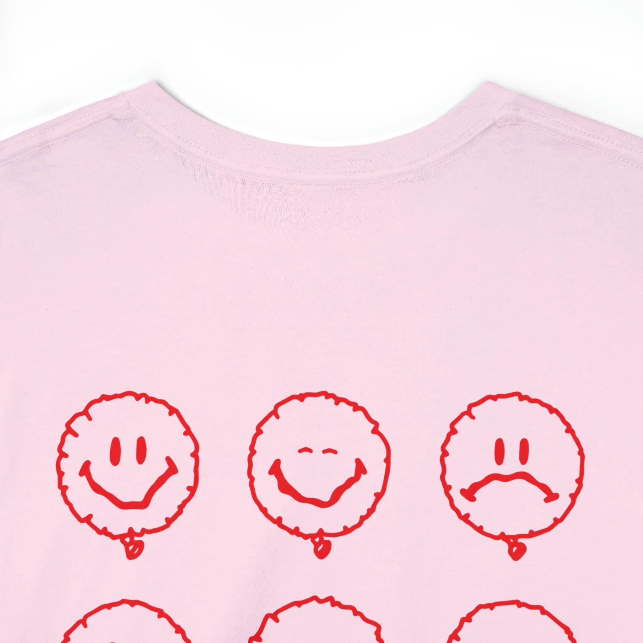 Sunday Scaries Smileys