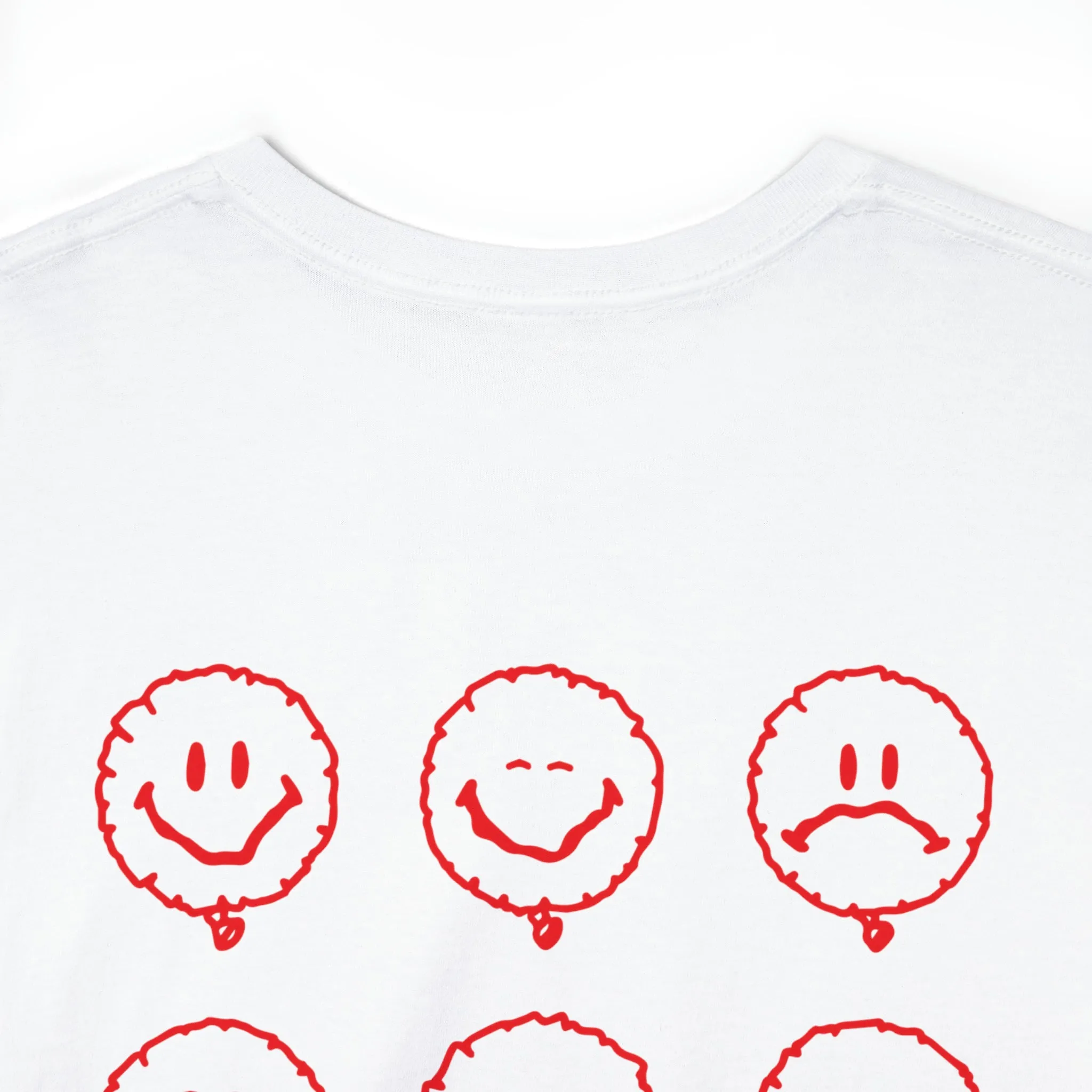 Sunday Scaries Smileys