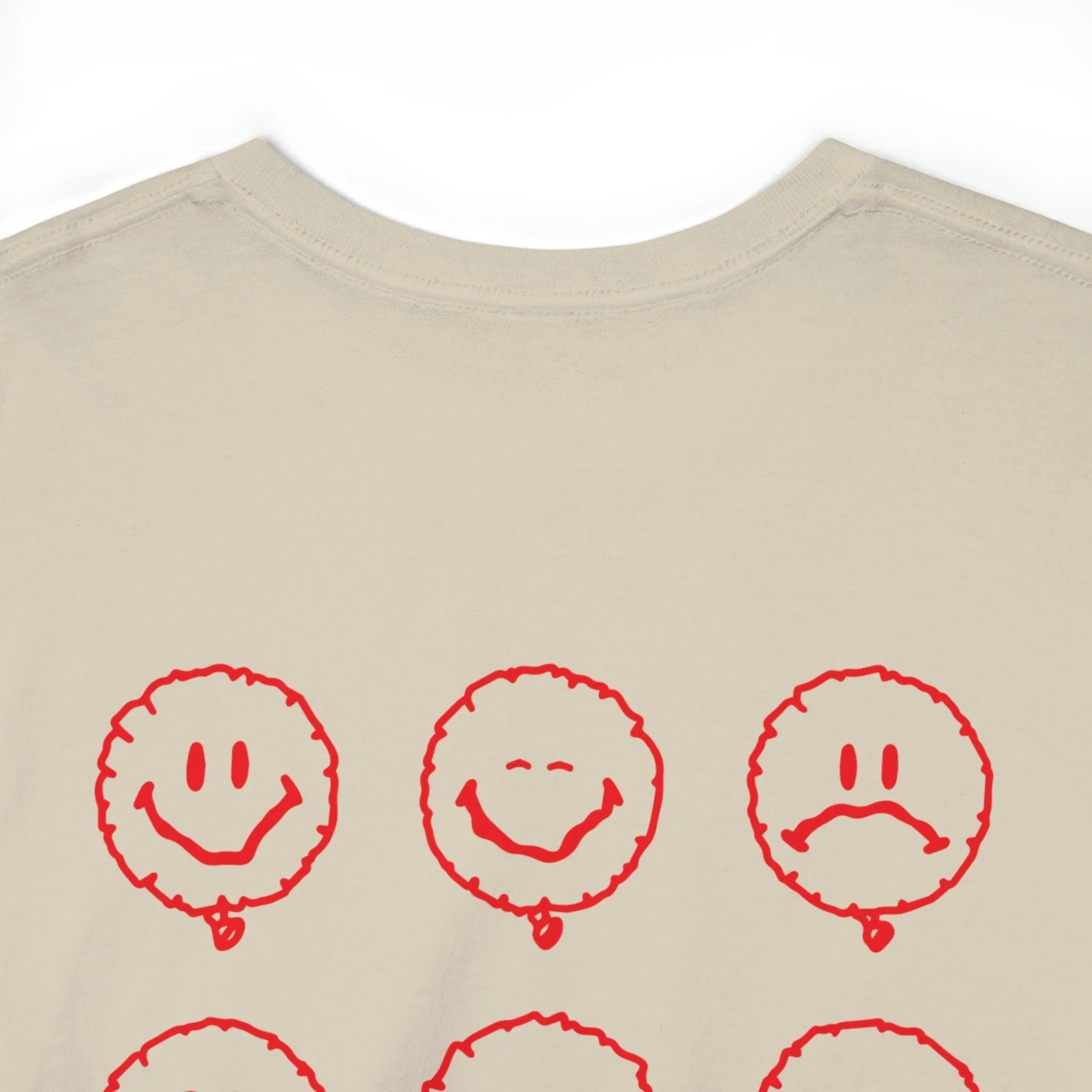 Sunday Scaries Smileys