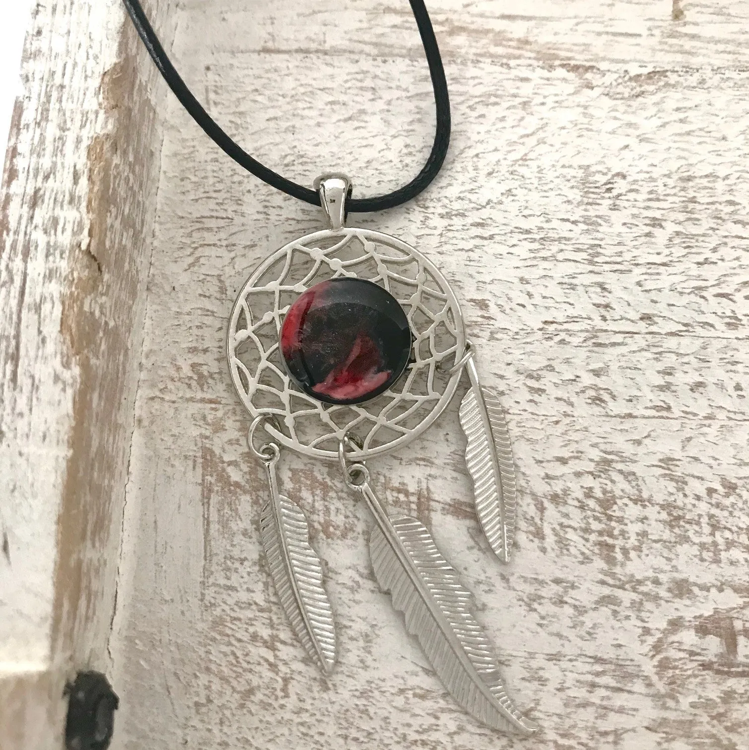 Sunrise Dream Necklace
