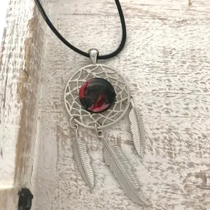 Sunrise Dream Necklace