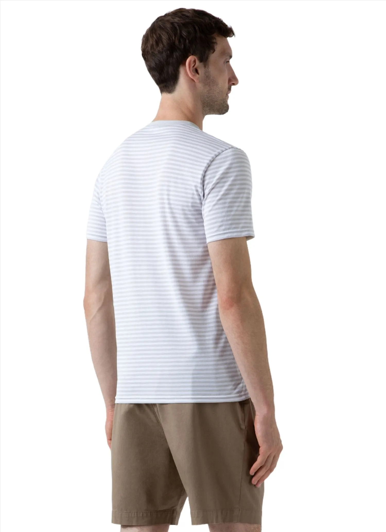 Sunspel Classic SS T-Shirt