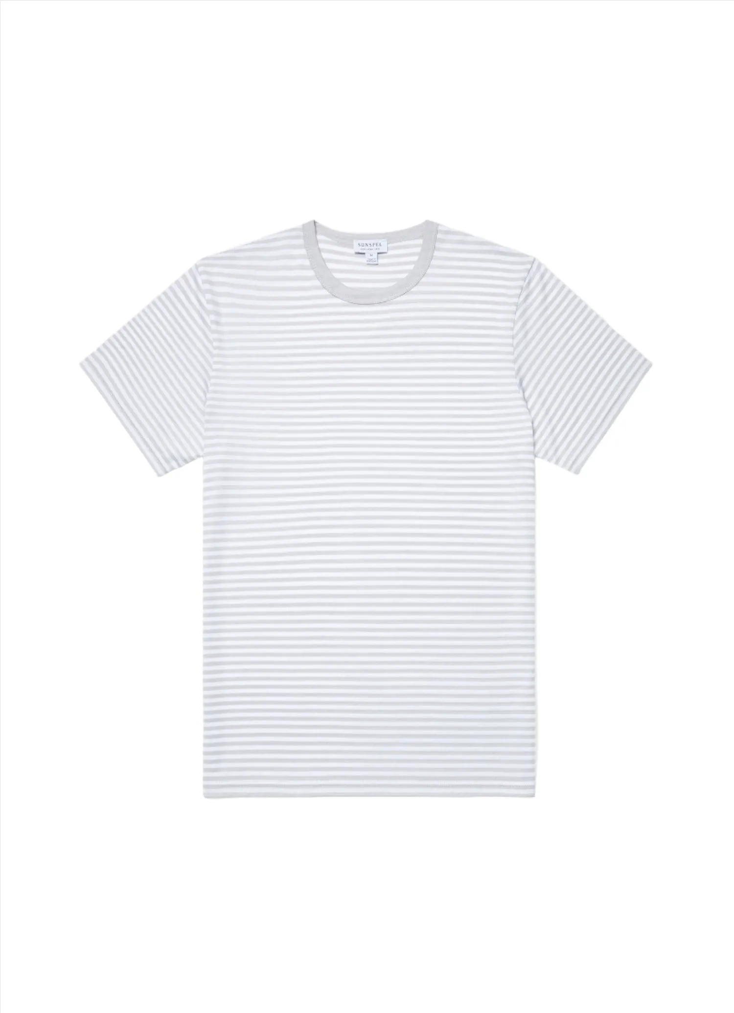 Sunspel Classic SS T-Shirt
