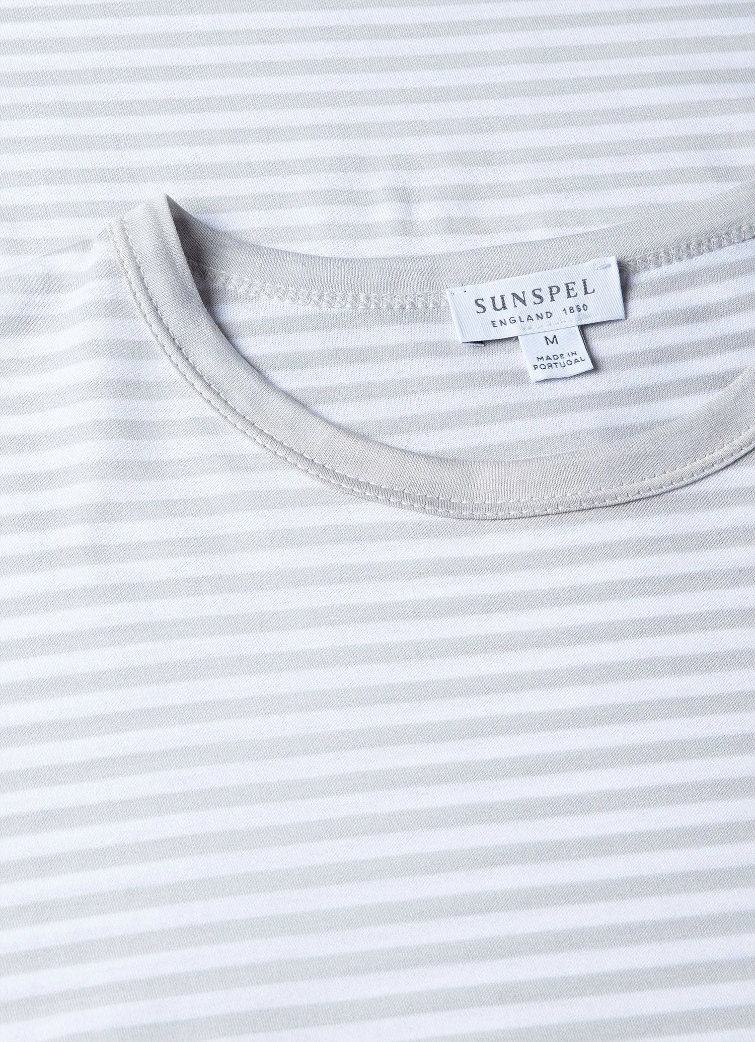 Sunspel Classic SS T-Shirt