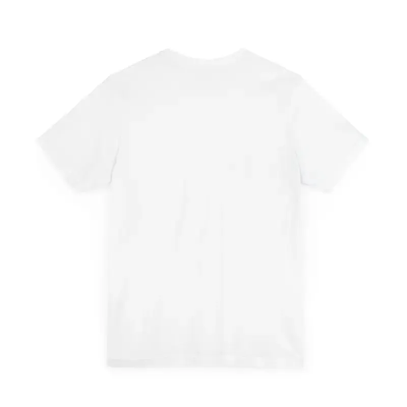 Super Soft be you t Shirt with Chic Vibes