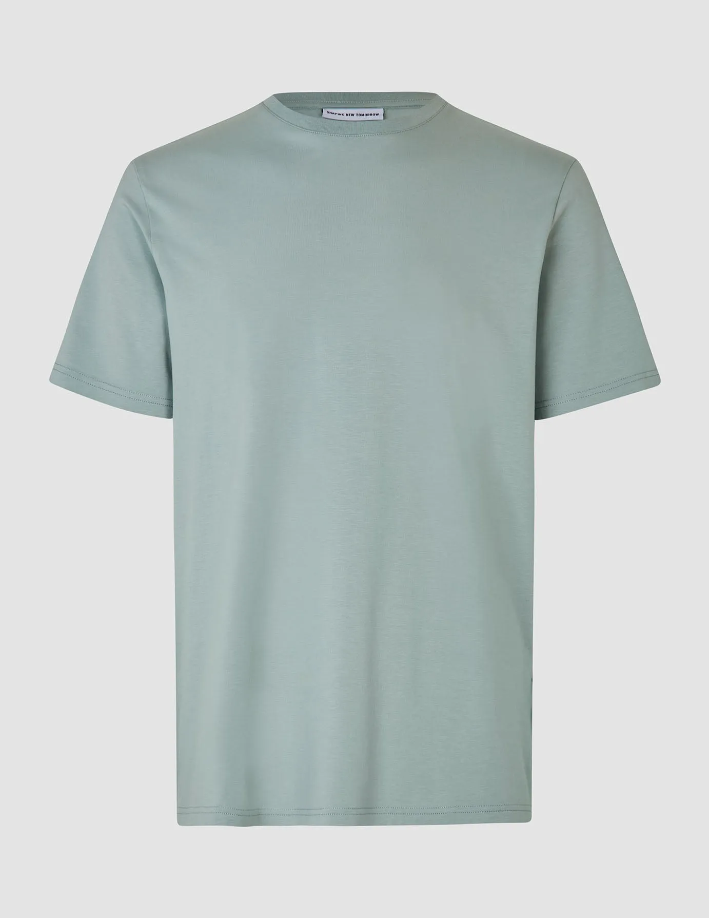 Supima T-shirt Peppermint