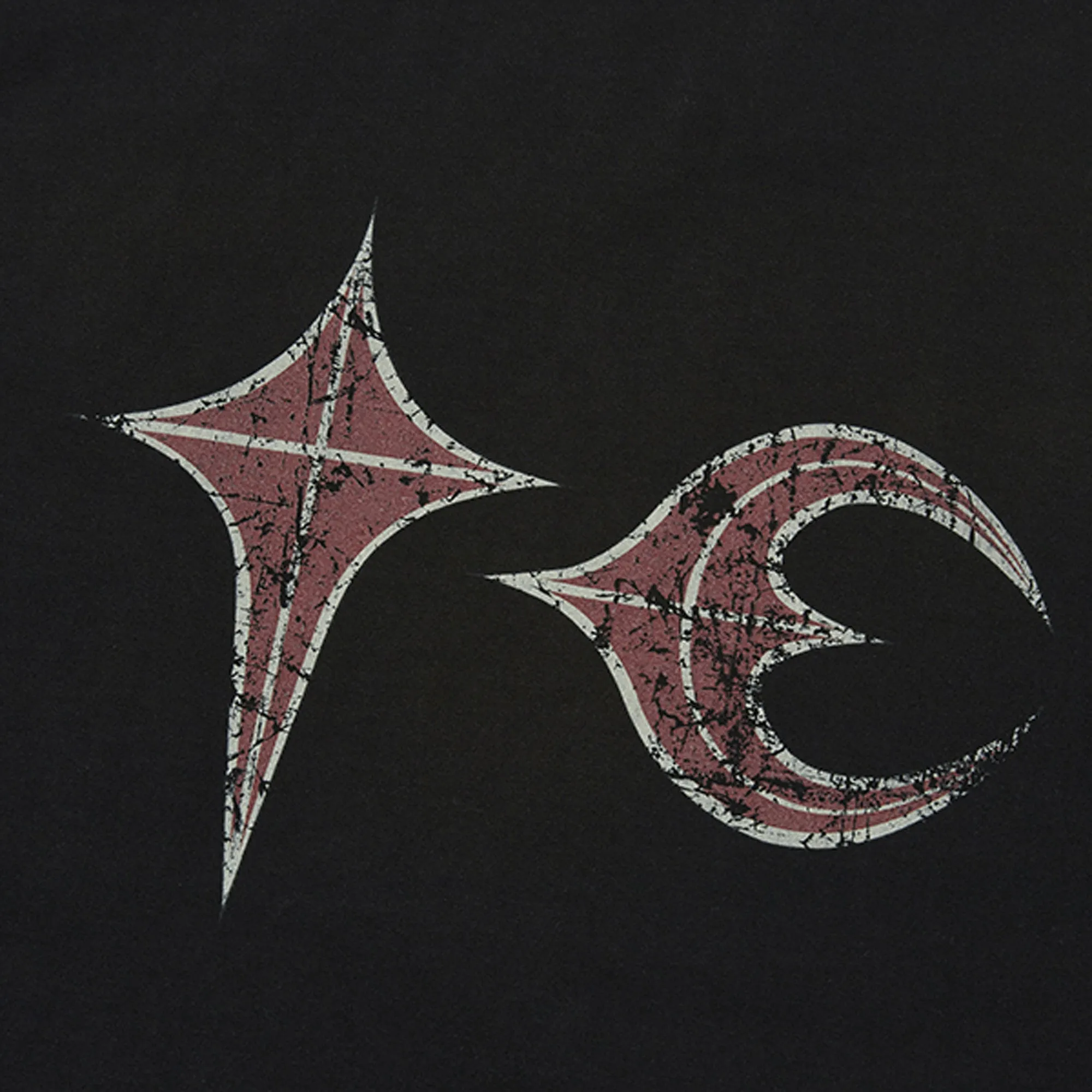 SURVIVOR ROCK T-SHIRTS