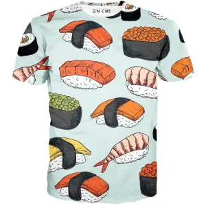 Sushi Heaven T-Shirt