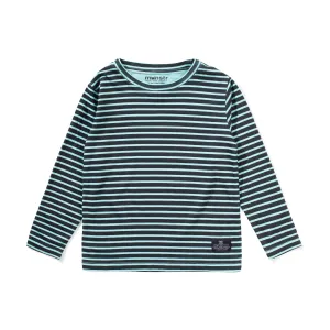 Swiper Ls Tee - Mint