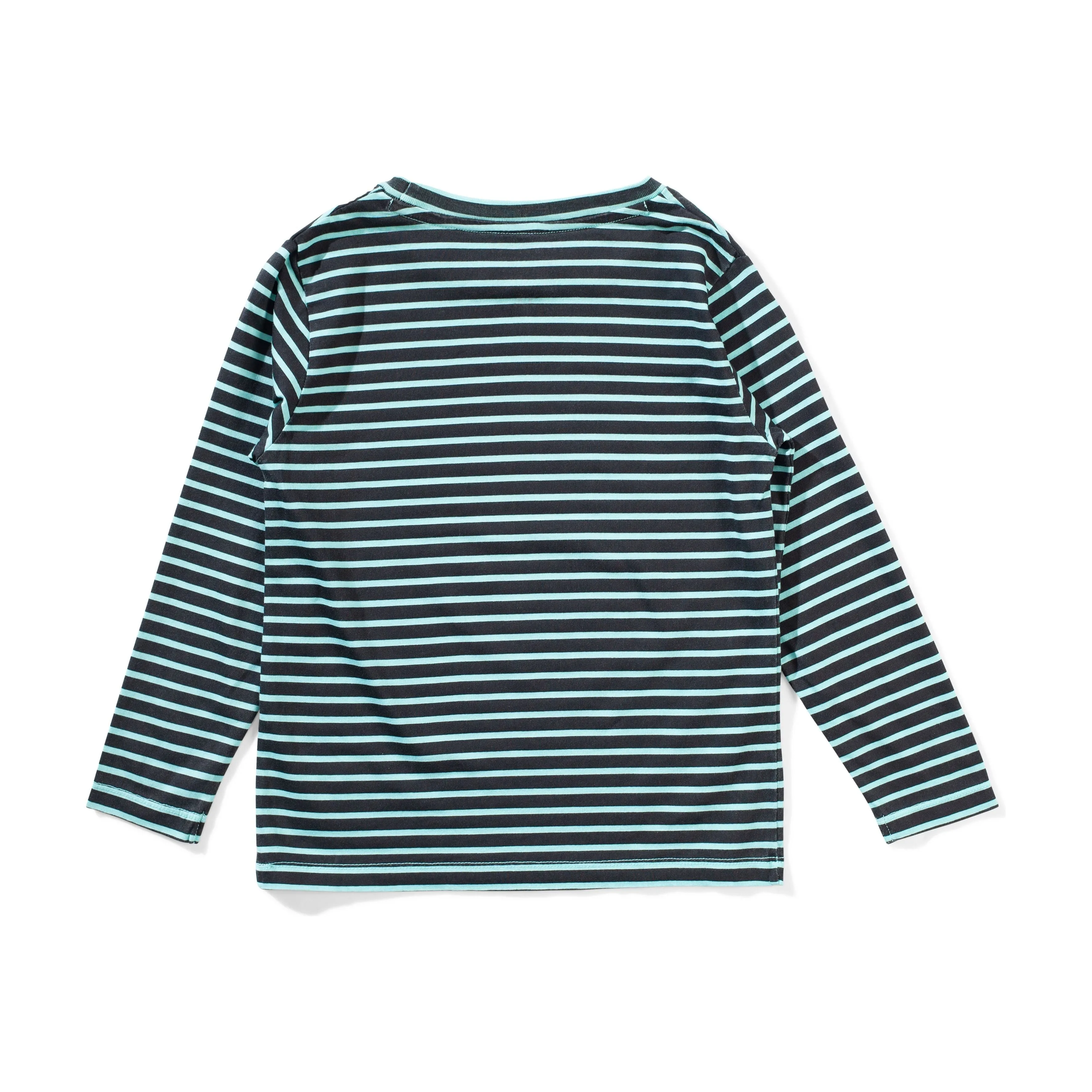 Swiper Ls Tee - Mint
