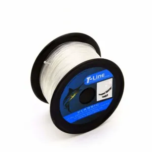 T-Line Leader Tapered