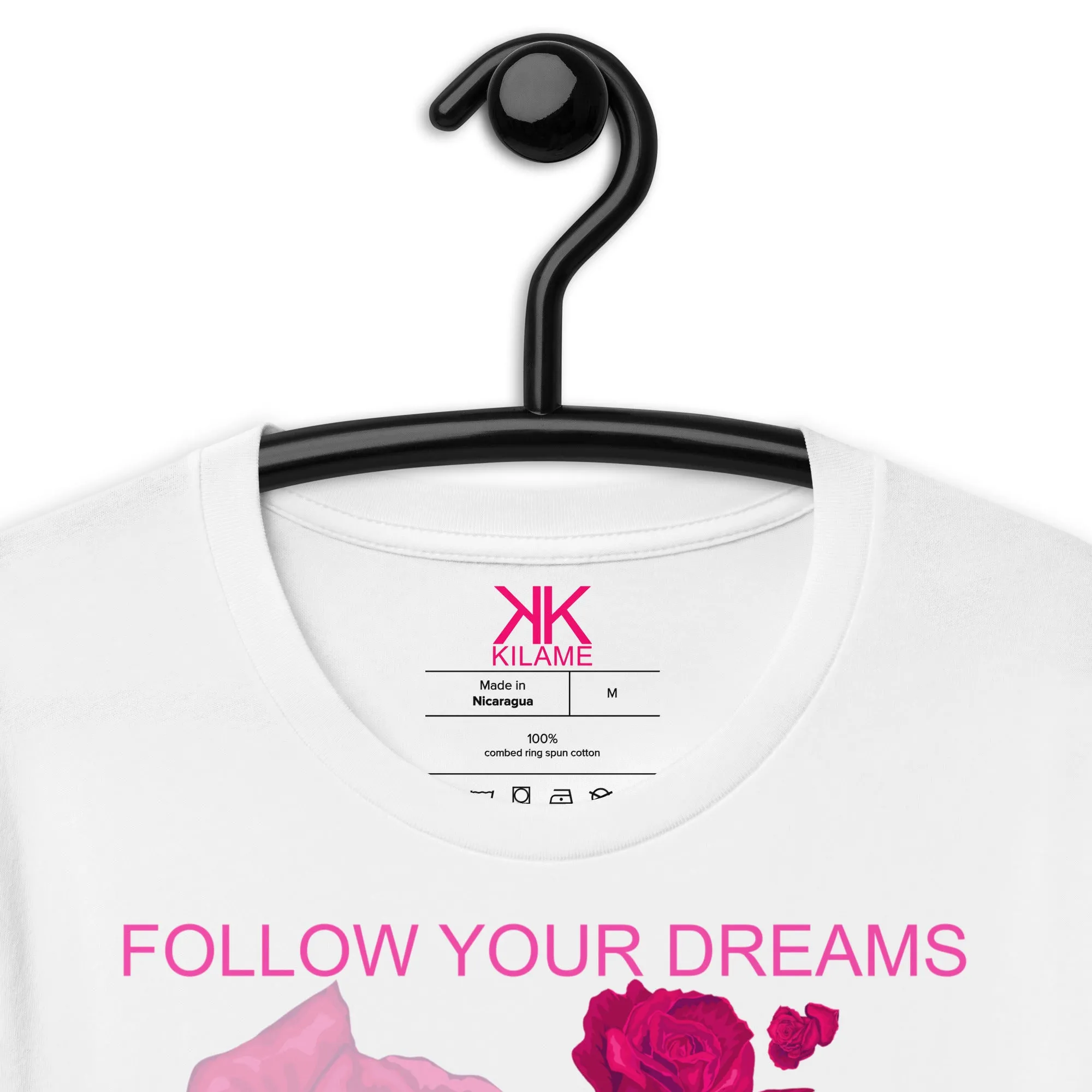 T-shirt 'Desiderio'