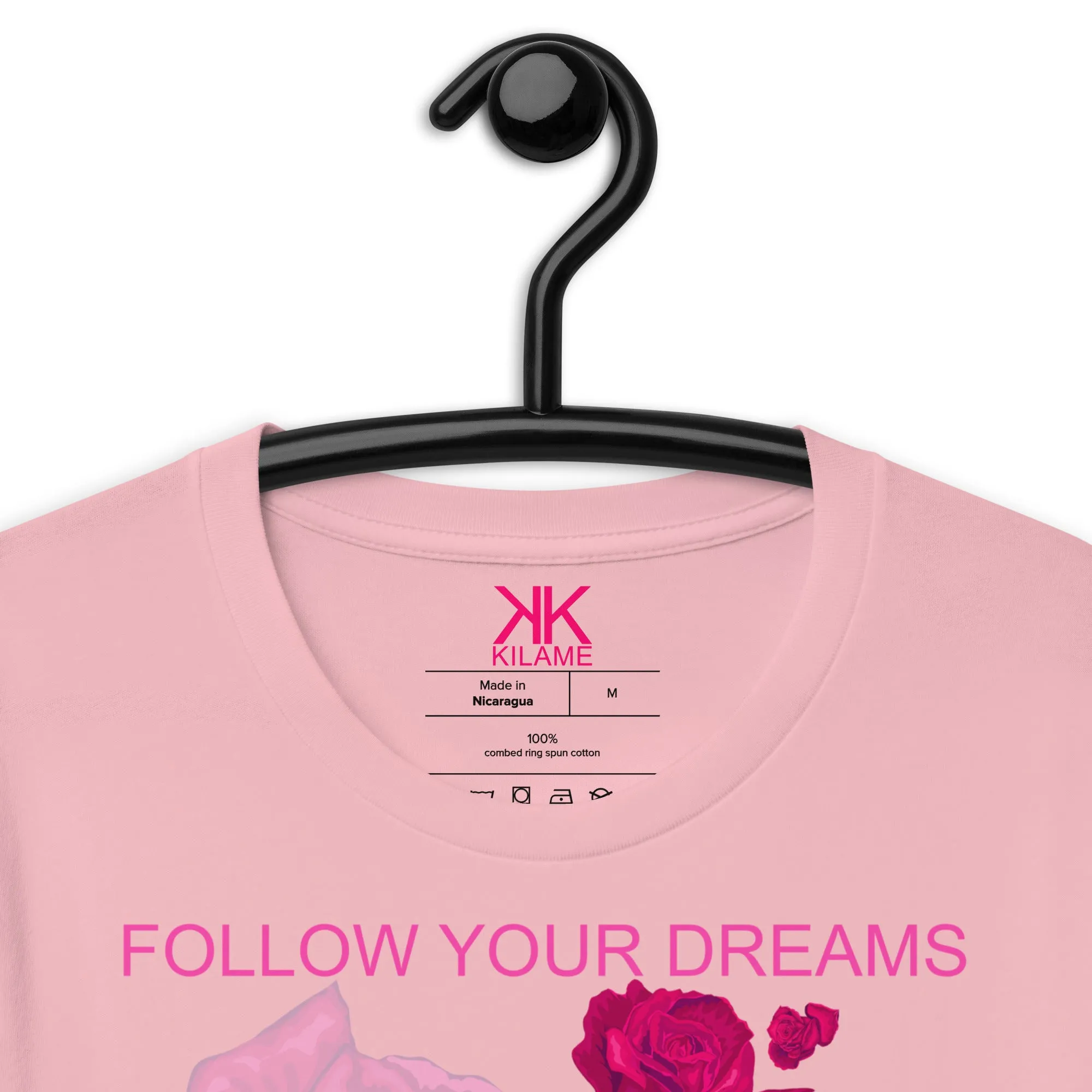 T-shirt 'Desiderio'
